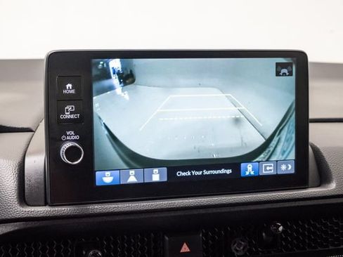 Used 2026 Honda CR-V Sport-L image 16