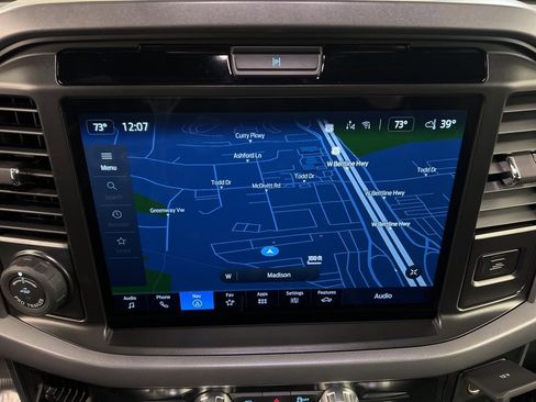 New 2025 Ford F150 XLT w/ Equipment Group 302A MID image 11