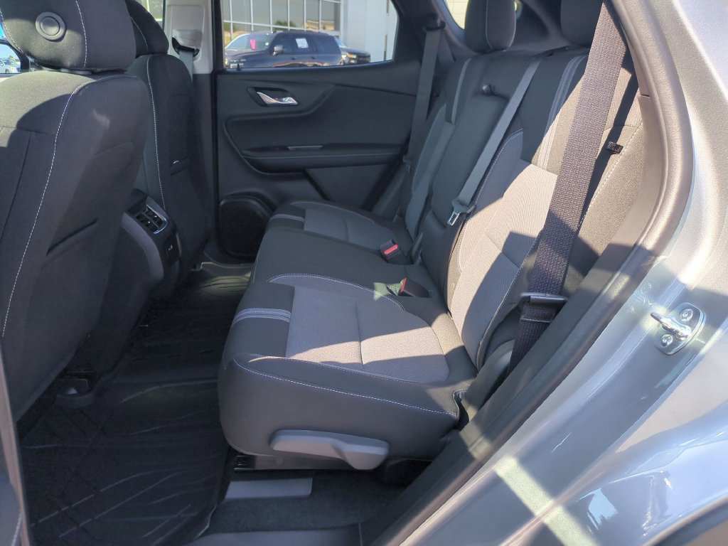 New 2026 Chevrolet Blazer LT w/ Convenience Package FWD image 26
