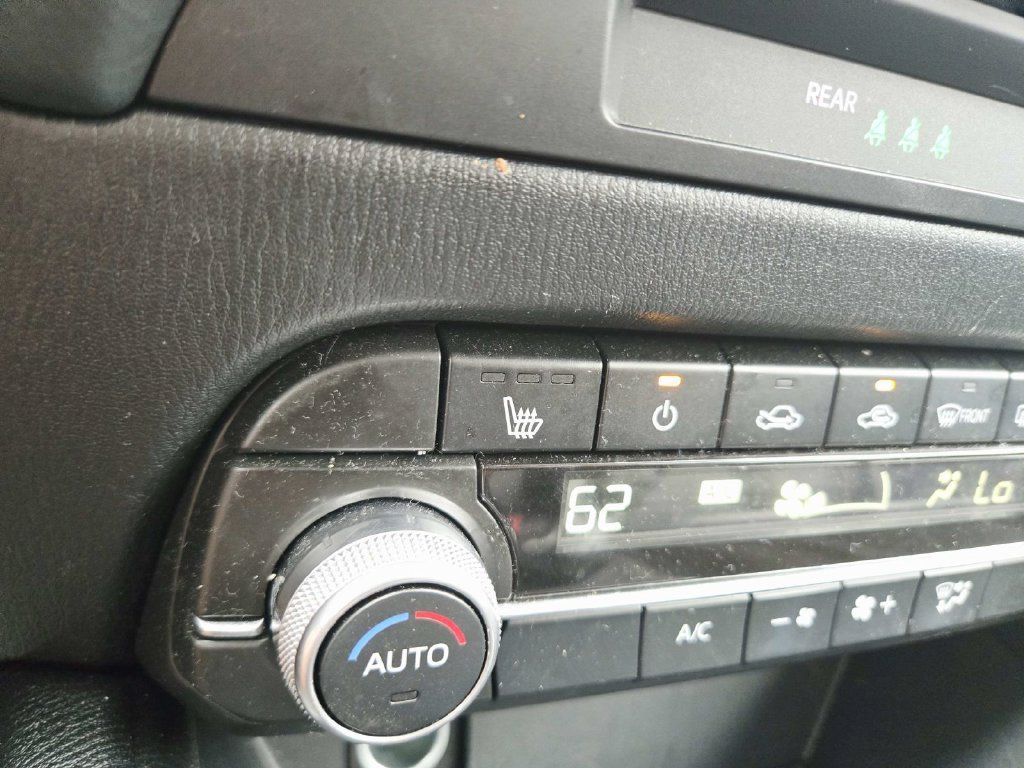 Used 2025 MAZDA CX-5 AWD 2.5 S w/ Select Package image 24