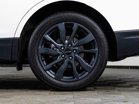 Used 2023 Chevrolet Equinox RS image 44