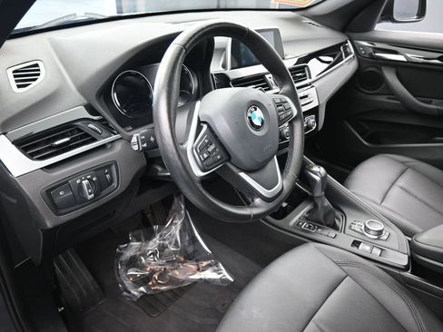 Used 2019 BMW X1 sDrive28i w/ Convenience Package image 10