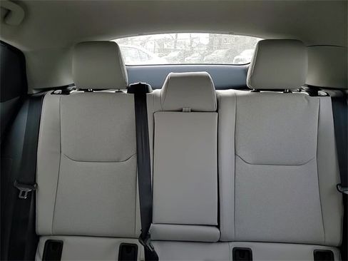 New 2026 Toyota Prius XLE image 19