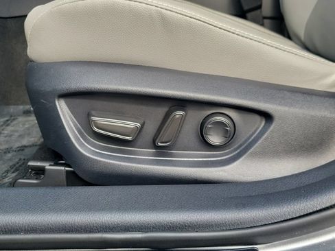 Used 2025 Toyota Camry SE w/ Multimedia Upgrade Package FWD image 16