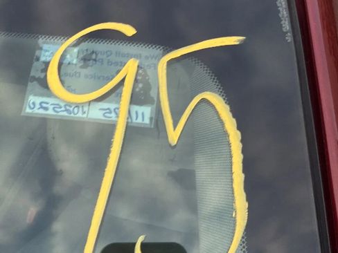 Used 2017 Cadillac CT6 Luxury image 30