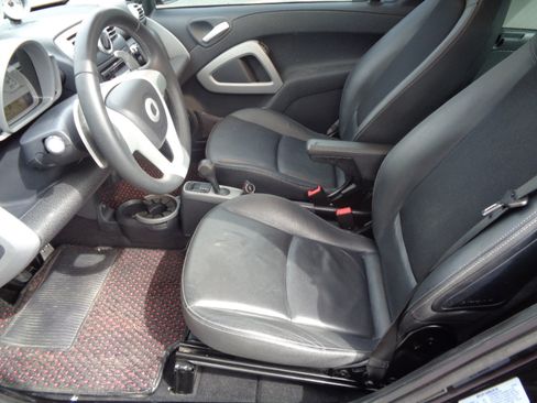 Used 2009 smart fortwo BRABUS image 21