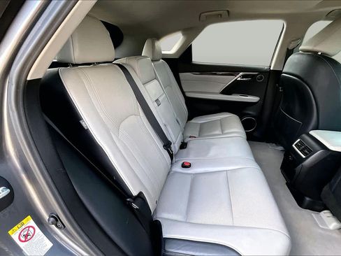 Used 2016 Lexus RX 350 FWD w/ Premium Package image 20
