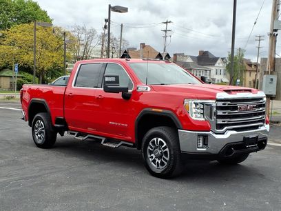 Used 2023 GMC Sierra 3500 SLE w/ SLE Value Package