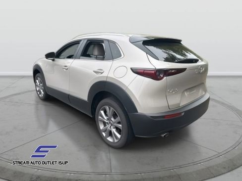 Used 2023 MAZDA CX-30 AWD 2.5 S w/ Preferred Package image 6