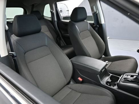 Used 2025 Honda CR-V EX image 33