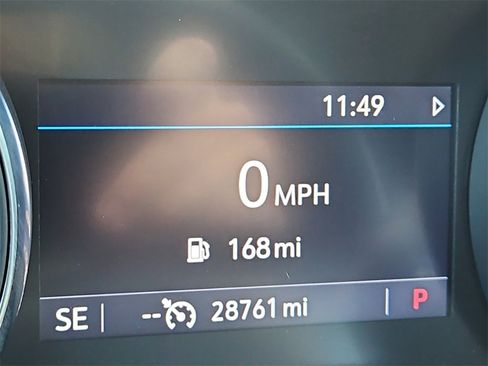 Used 2020 Buick Encore GX Preferred w/ Cold Weather Comfort Package image 20