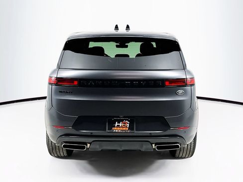 Used 2023 Land Rover Range Rover Sport SE Dynamic AWD/4WD image 7