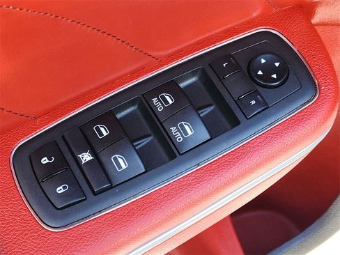 Certified 2021 Dodge Charger Scat Pack image 17