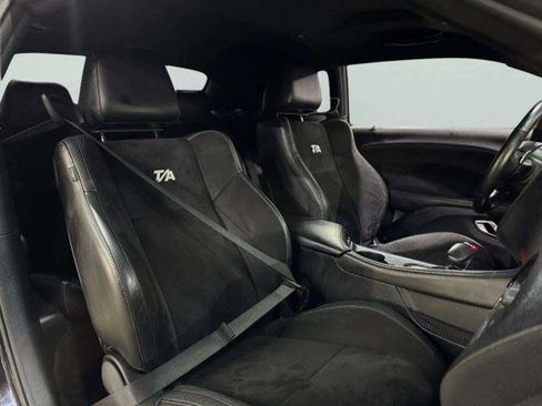 Used 2018 Dodge Challenger T/A RWD image 43