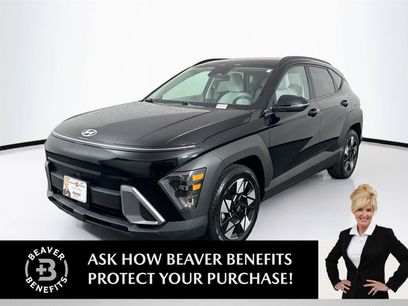 Used 2025 Hyundai Kona SEL