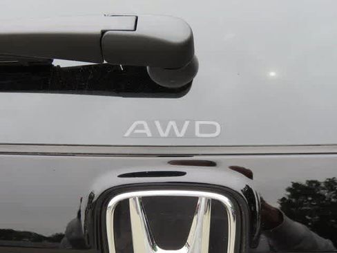 New 2026 Honda CR-V EX image 8