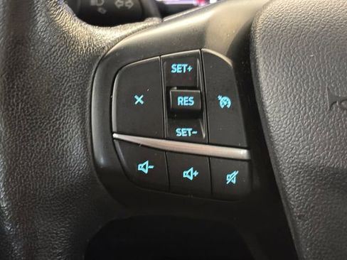 Used 2023 Ford Bronco Sport Outer Banks AWD/4WD image 12