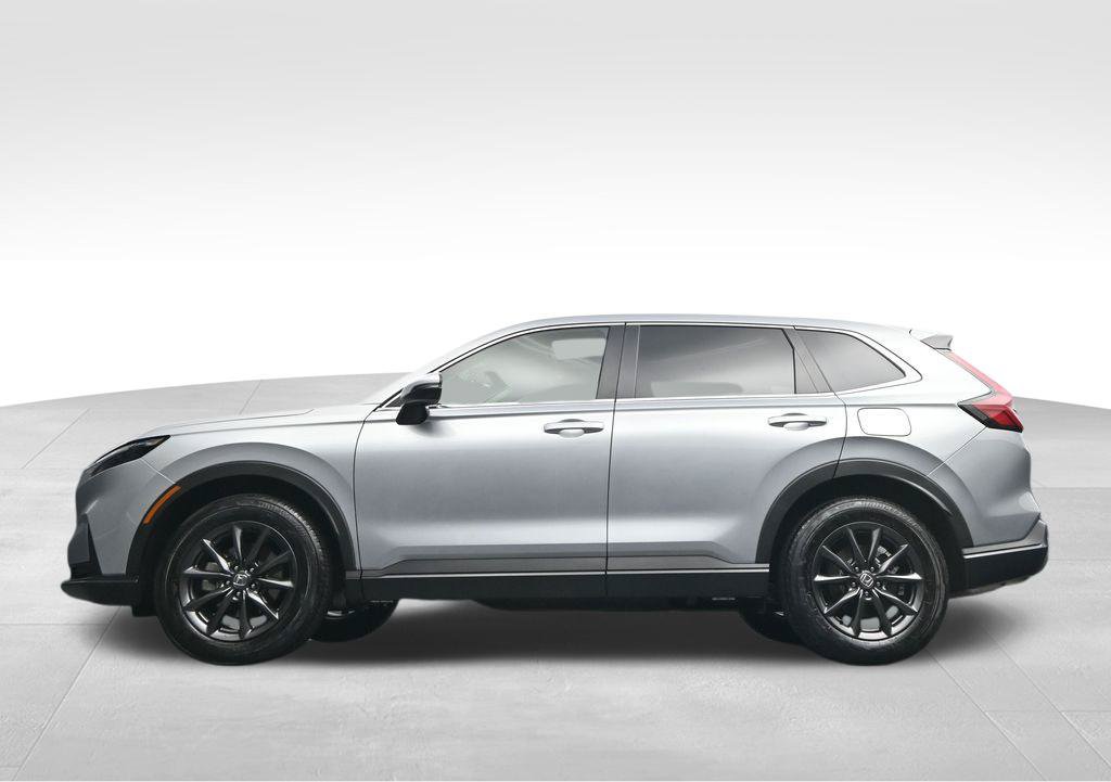 Used 2026 Honda CR-V EX-L image 49
