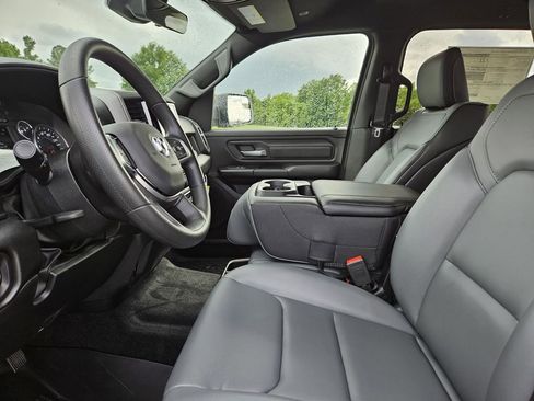 New 2026 RAM 1500 Tradesman RWD image 8