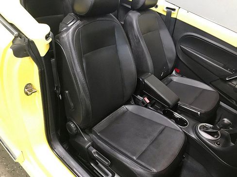 Used 2016 Volkswagen Beetle 1.8T S image 23