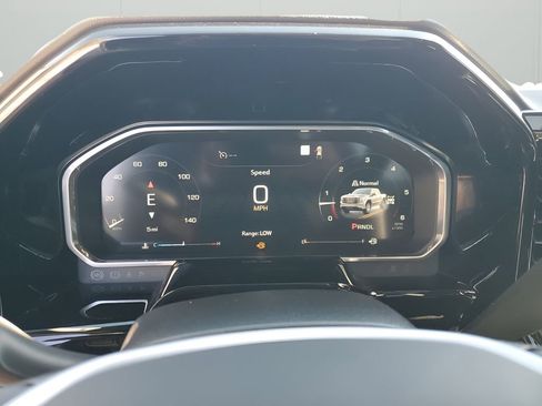 New 2026 GMC Sierra 1500 Elevation image 36