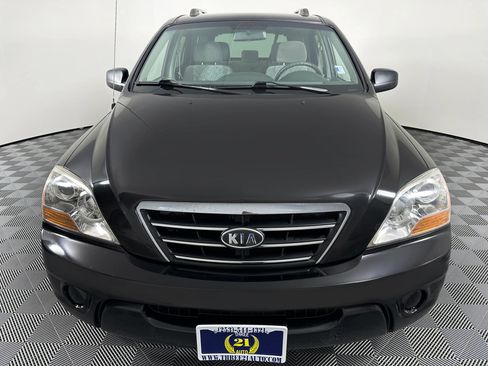 Used 2008 Kia Sorento LX image 4