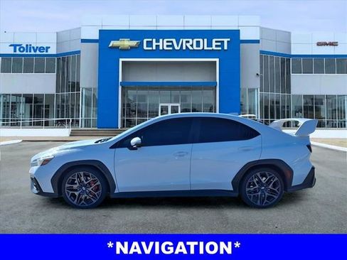 Used 2024 Subaru WRX TR image 4