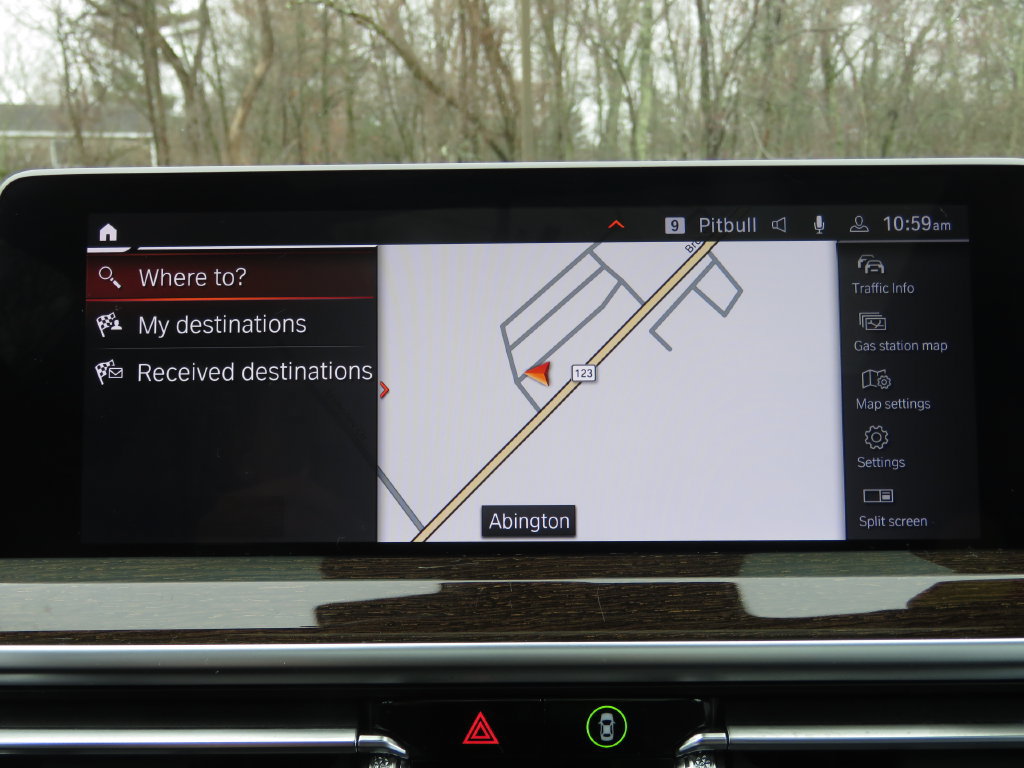 Used 2023 BMW X3 xDrive30i w/ Convenience Package w/ZPA AWD/4WD image 25