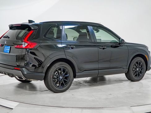 New 2026 Honda CR-V Sport-L image 10