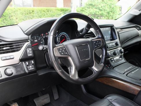 Used 2019 GMC Yukon Denali w/ Open Road Package image 24