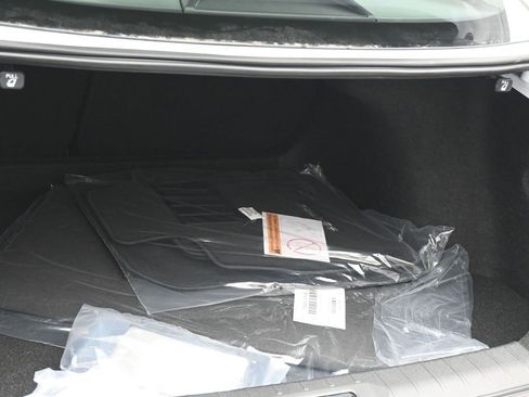New 2026 Nissan Sentra S w/ Floor Mat Package FWD image 19