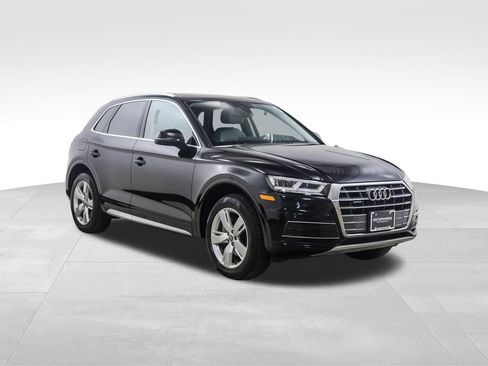 Used 2019 Audi Q5 2.0T Premium Plus image 7