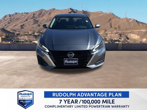 Used 2023 Nissan Altima 2.5 SL image 16