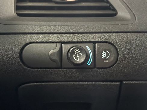 Used 2012 Chevrolet Malibu LTZ w/ LPO, Protection Package FWD image 13
