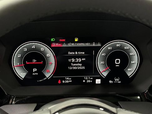 New 2026 Audi A3 2.0T Premium image 34