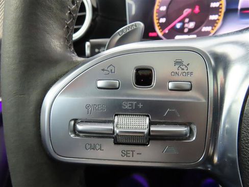 Used 2020 Mercedes-Benz E 63 AMG S w/ Driver Assistance Package image 25