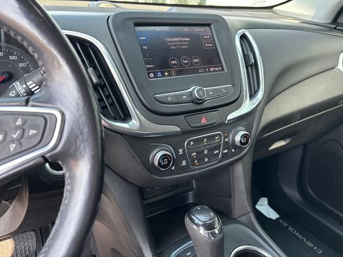 Used 2021 Chevrolet Equinox LT AWD/4WD image 7