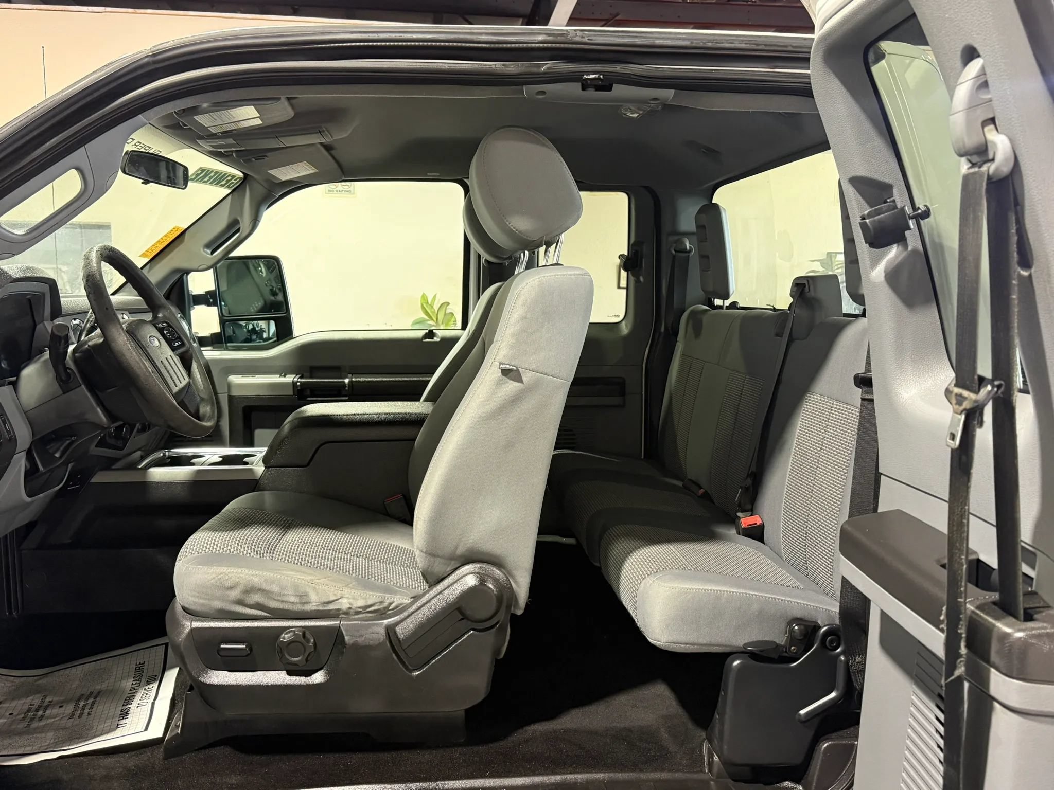 Used 2016 Ford F250 XLT AWD/4WD image 13