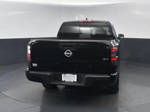 Used 2024 Nissan Frontier SV w/ SV Convenience Package image 19