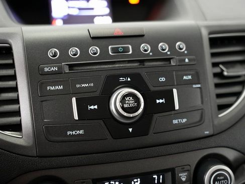 Used 2014 Honda CR-V EX-L image 22