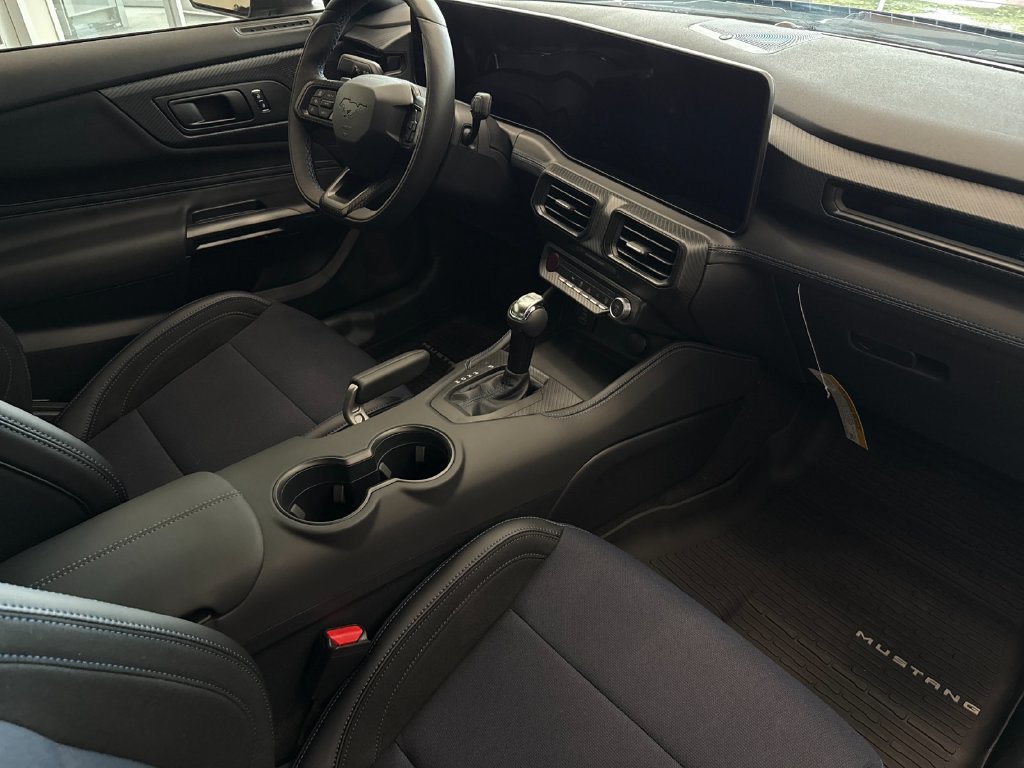 New 2026 Ford Mustang Dark Horse RWD image 11