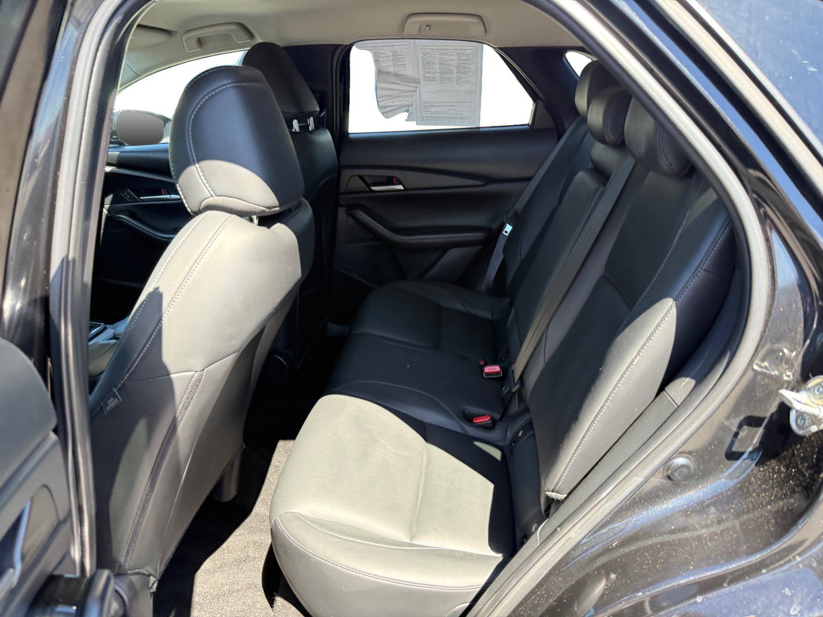 Used 2024 MAZDA CX-30 AWD 2.5 S w/ Select Sport Pkg image 16