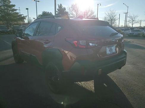 Certified 2025 Subaru Crosstrek 2.5i Wilderness image 6