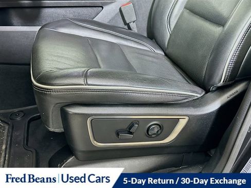 Used 2019 RAM 1500 Limited image 22