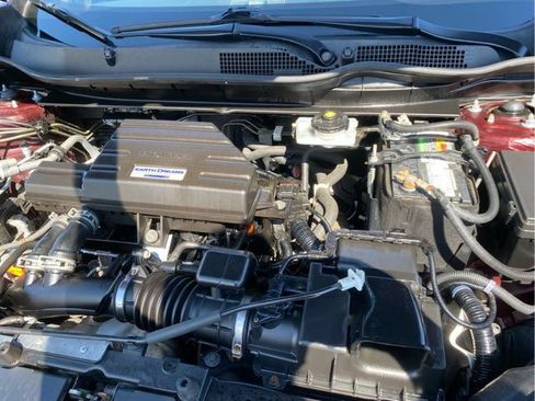 Used 2018 Honda CR-V EX image 9