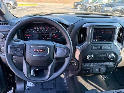 New 2026 GMC Sierra 1500 Pro w/ Graphite Edition image 19