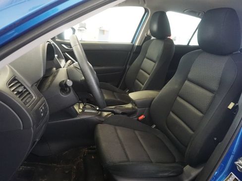 Used 2014 MAZDA CX-5 Touring FWD image 14