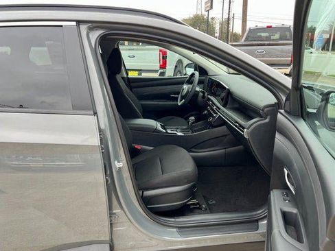 New 2026 Hyundai Tucson SEL FWD image 73