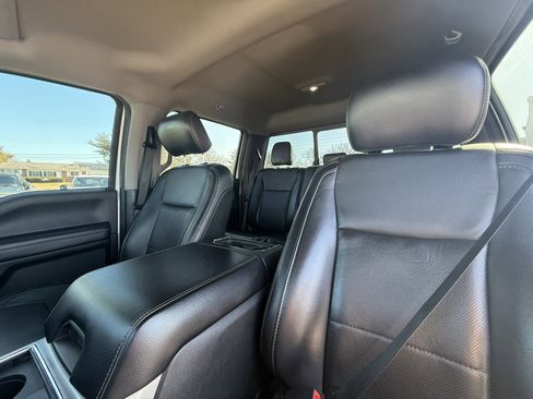 Used 2019 Ford F250 Lariat w/ Lariat Value Package image 9