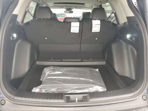 New 2026 Honda CR-V EX-L image 34